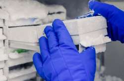 Центр для тривалого міжнародного  зберігання Covid-вакцин створять поблизу аеропорту «Бориспіль» у Києві