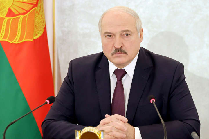 Лукашенко скликає Всебілоруські збори