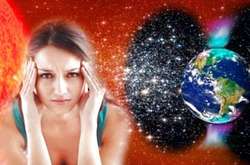 Магнітні бурі в січні 2021 року: коли чекати і як пережити