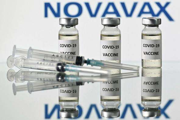 Novavax почала третій етап випробувань Covid-вакцини у США