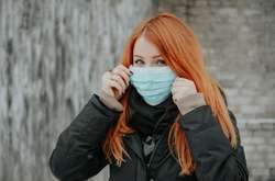 За добу в Києві майже тисяча нових хворих на коронавірус