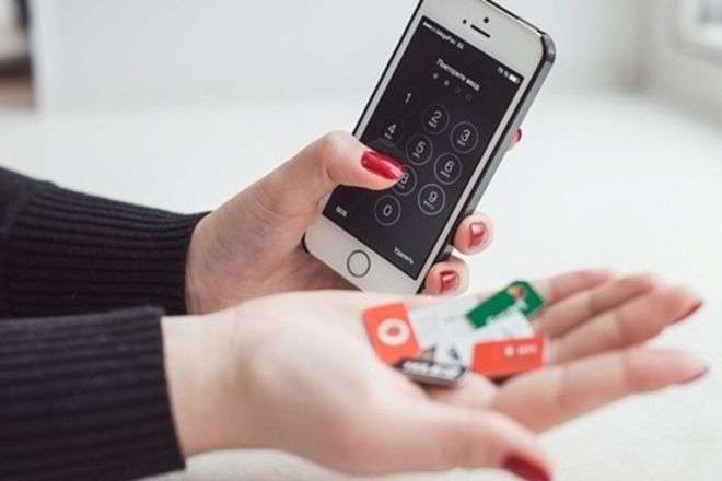 С 1 января подорожает мобильная связь «Киевстар», Vodafone и Lifecell повышают цены