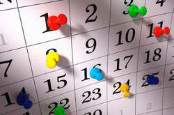 Вихідні дні у 2021 році: скільки і коли відпочиватимуть українці