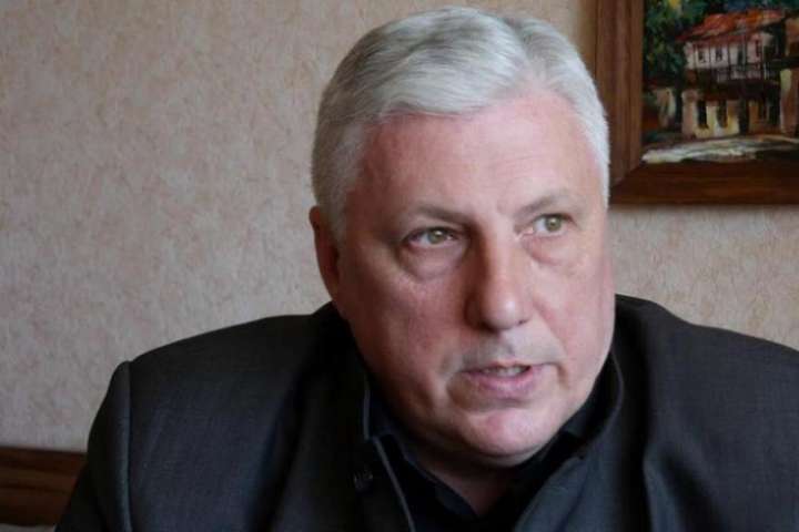 В ОРДЛО бойовики ув'язнили ідеолога «ДНР» за шпигунство на користь України