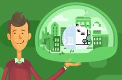 Кияни подають проєкти, завдяки яким місто стає кращим