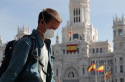 В Іспанії розробили біосенсори для виявлення Covid-19