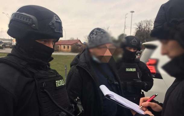 На Киевщине задержан экс-депутат, готовивший двойное убийство
