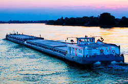 На Дніпрі навігація може здійснюватися цілий рік ─ Криклій