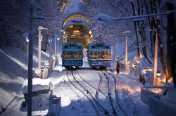 Стало відомо, як працюватиме столичний транспорт у новорічну ніч