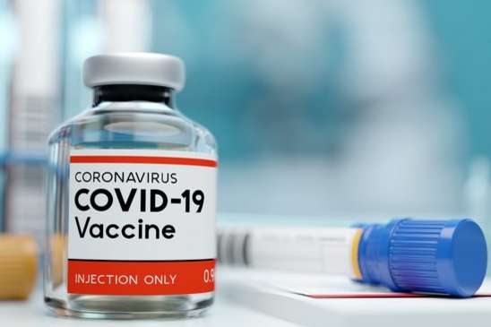 Степанов сподівається отримати першу партію Covid-вакцин наприкінці зими