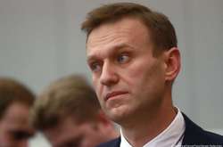 Слідком Росії відкрив кримінальну справу проти Навального