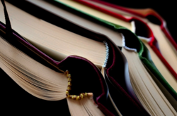 Cкільки читачів віддають перевагу україномовній літературі. Директорка Інституту книги озвучила останні дані