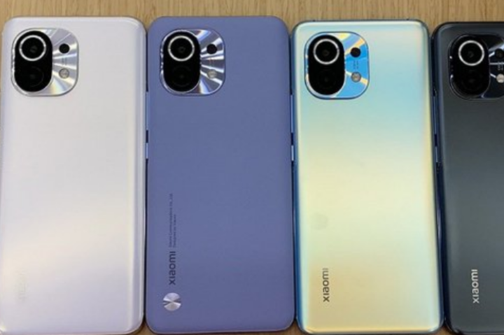 Xiaomi за 30 секунд розпродала партію свого нового смартфона