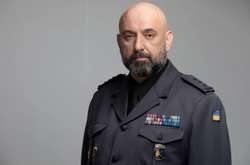 Причини звільнення Кривоноса не повідомляються