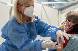 У США виявлено перший випадок зараження &laquo;британським&raquo; штамом Covid-19