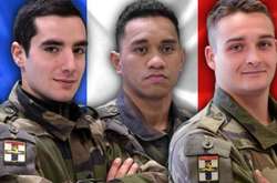 У Малі підірвали французький БТР, загинули троє військових