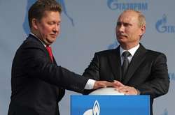 Російські ЗМІ: главу «Газпрому» хочуть прибрати