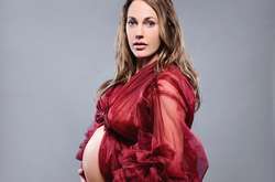  37-летняя актриса Мерьем Узерли сделала долгожданный подарок поклонникам 
  