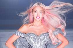 Королева ночи украинского шоу-бизнеса Оля Полякова