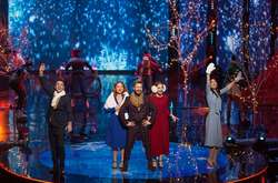 «Место встречи. Новый год»: любимые новогодние песни и их секреты