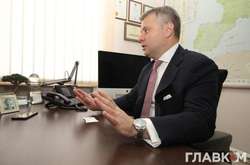 Витренко обещает в начале января презентовать план выхода зеленой энергетики из кризиса