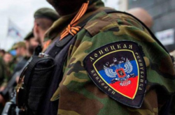У 2014 році протягом декількох місяців 36-річний бойовик у Донецьку ловив незгодних з режимом окупантів