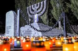 Останні події у Бабиному Яру: російське імперське нахабство вражає