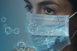 Вірус SARS-CoV-2 мутує повільніше, ніж віруси грипу або ВІЛ