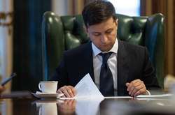 Президент призначив гранти молодим діячам у галузі кінематографії