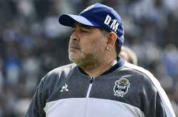 У Неаполі планують відкрити музей Дієго Марадони