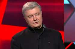 Петро Порошенко наголосив, що не дозволить вислизнути від відповідальності за скоєння державної зради