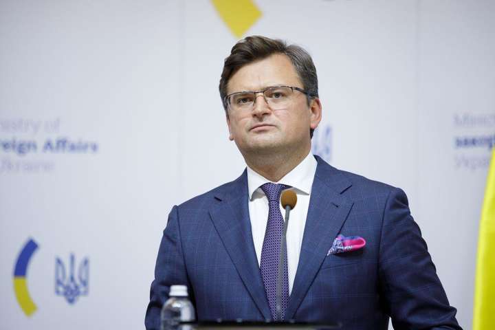 Глава МЗС назвав головну проблему українського безвізу