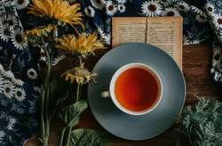 Три вида чая, которые топят лишний жир