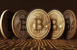 Біткоїн досяг нового історичного максимуму