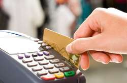 У 2020 році українці зробили на третину більше безготівкових оплат, ніж у 2019-му