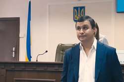 Микитась не явился в суд. Полиция получила разрешение на привод