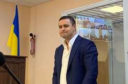 Микитась і його захисники не з’явились на засідання суду