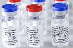 Російську вакцину «Спутник V» готова закуповувати Сербія