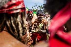 Австралія з 1 січня змінить слова національного гімну