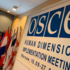 Швеція розпочала головування в ОБСЄ