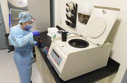 Від початку пандемії від коронавірусу одужали понад 59 3 млн осіб