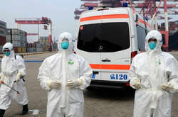 Від початку пандемії від коронавірусу одужали понад 59 3 млн осіб