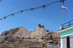 Кримчани давно не ототожнюють себе з Україною, - вважає Цеков