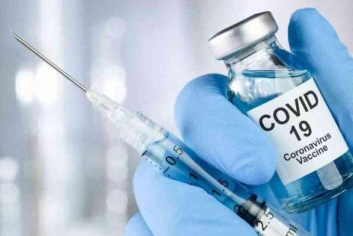 Названо країну–лідера за темпами вакцинації проти Covid-19