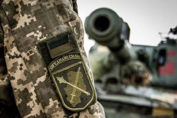 Бойовики на Донбасі обстріляли українців з гранатомету