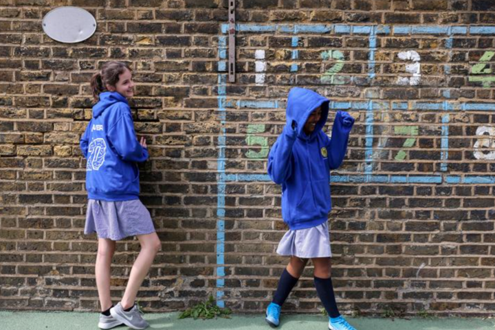 У Лондоні закриють всі початкові школи через ситуацію з коронавірусом