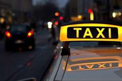 У Кременчуці обстріляли таксі через відмову везти велику компанію