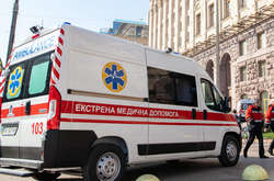 За добу в столиці виявили 885 хворих на коронавірус