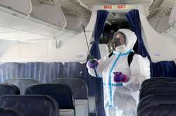 Три країни відновлять авіасполучення з Британією, незважаючи на новий штам коронавірусу