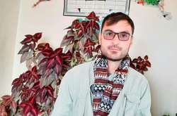 У перший день нового року в Афганістані вбили журналіста